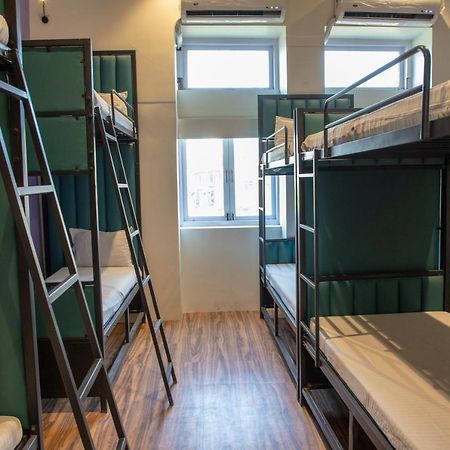 Empire Royale Hotel Bombaj Zewnętrze zdjęcie