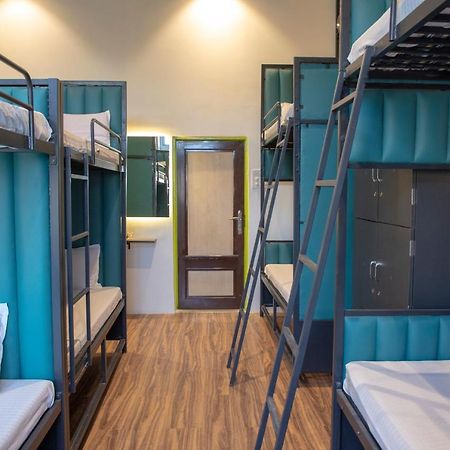 Empire Royale Hotel Bombaj Zewnętrze zdjęcie