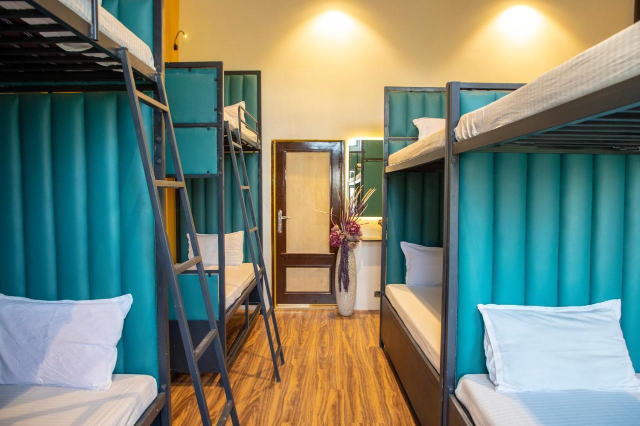 Empire Royale Hotel Bombaj Zewnętrze zdjęcie