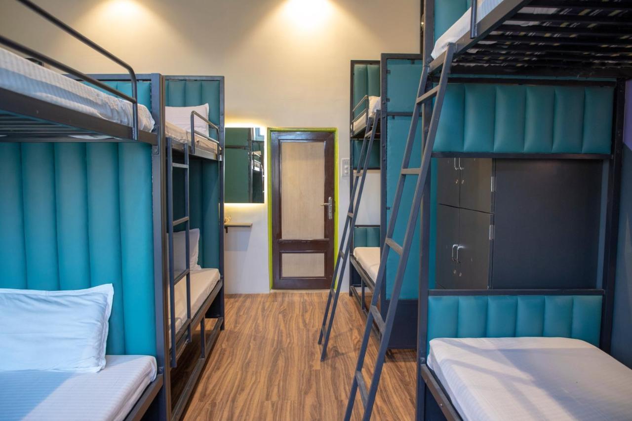 Empire Royale Hotel Bombaj Zewnętrze zdjęcie