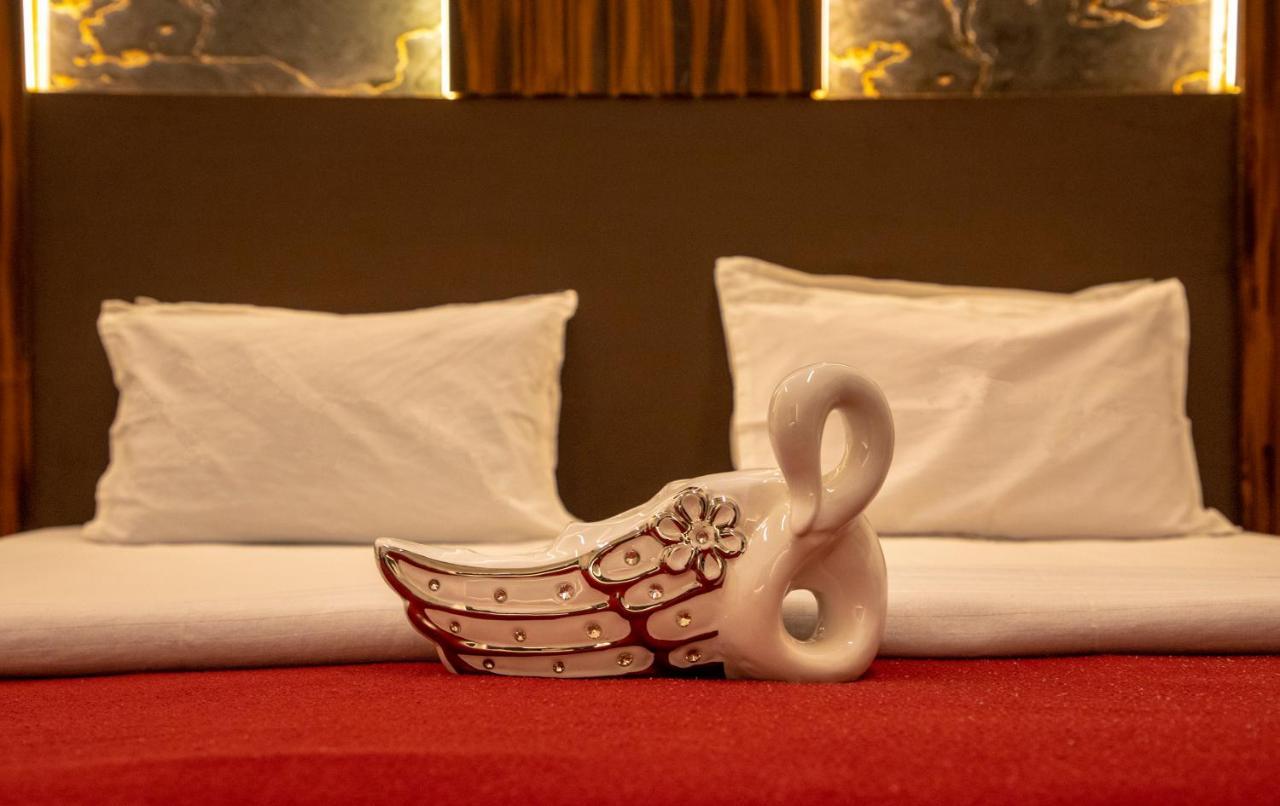 Empire Royale Hotel Bombaj Zewnętrze zdjęcie