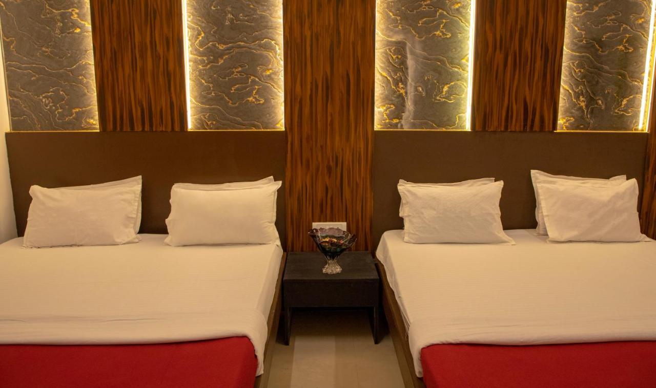 Empire Royale Hotel Bombaj Zewnętrze zdjęcie