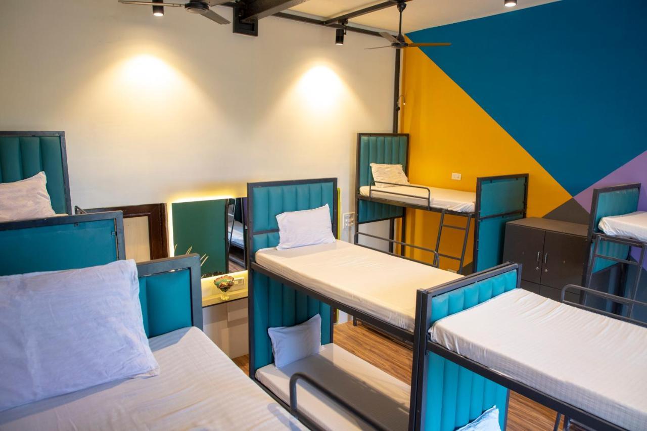 Empire Royale Hotel Bombaj Zewnętrze zdjęcie